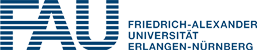 Logo of FAU