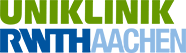 Logo of RWTH Aachen University hospital